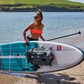 SUP lenta Red Paddle Co Compact Voyager 12" mėlyna 9
