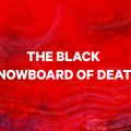 Vyriškos snieglentės CAPiTA The Black Snowboard Of Death black 1221125 14
