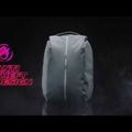Miesto kuprinė Samsonite Securipack 30 l eclipse blue 13