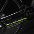 Kelių dviratis Cipollini FLUSSO DISC BRAKE SRAM RIVAL AXS pilka M0012MC122FLUSSO_DB O40OP 18
