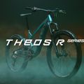 Kellys Theos R30 P 29"/27.5" 36V 20Ah 725Wh plieninis mėlynas elektrinis dviratis 8