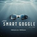Plaukimo akiniai FINIS Smart black 27
