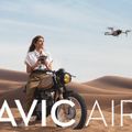 DJI dronas Mavic Air 2 Fly More Combo pilkos spalvos CP.MA.00000169.01 8