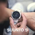 Suunto 5 G1 black SS050299000 laikrodis 9