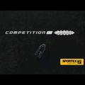 Sportex Competition CS-4 karpinė meškerė juoda 144275 6
