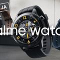 Realme Watch S juodas 212349 7