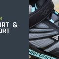 Vyriški riedučiai Rollerblade Zetrablade black/silver 12