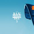 F-ONE Bandit S3 jėgos aitvaras mėlynas 77221-0102-A 5