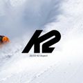 K2 Aspect juodi snieglenčių batai 11G2032 19