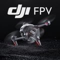 DJI FPV Combo dronas juodas CP.FP.00000002.01 11