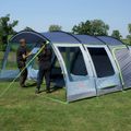 Coleman Meadowood 6 Long kempingo palapinė mėlyna 2000037069 15