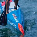 Starboard Lima Tiki 29mm Carbon S35 2 dalių SUP irklas 6