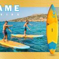 SUP lenta Aquatone Flame 12'6" 14