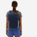 Turistinė kuprinė Patagonia Refugio Day Pack 26 l fitz roy patchwork/night plum 7
