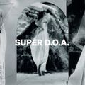 Vyriškos snieglentės CAPiTA Super D.O.A. black 1221102 5
