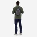 Kuprinė ant peties Patagonia Atom Sling 8 l pitch blue 9