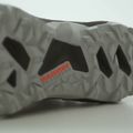 Mammut Sertig II Mid GTX vyriški trekingo batai raudoni 14