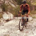 Žvyrkelis Cipollini MCM AllRoad DB 22 -RIVAL XPLR-RAPID RED-ENVE G blue O60FI 16