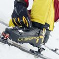 Ski touring batai La Sportiva Skorpius CR II black/yellow 16