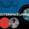 Vyriškos snieglentės CAPiTA Outerspace Living purple 1221109 10
