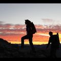 Deuter Futura 24 l žygio kuprinė žalia 340052122830 7