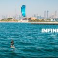 CrazyFly Infinity aitvaras mėlynas T001-0113 8