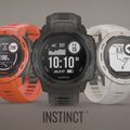 Garmin Instinct Tactical Edition laikrodis juodas 010-02064-70 8