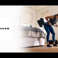 Bowflex SelectTech štangų stovas 8