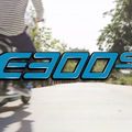 Vaikų elektrinis paspirtukas Razor E300S pilkos spalvos 13173815 6