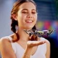 DJI Ryze Tello Boost Combo pilkas TEL0200C dronas 11