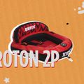 JOBE Proton 2P vilkimo plūdė raudona 230220010 3