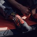 Vyriški La Sportiva Testarossa alpinistiniai batai raudoni 20U300999 6