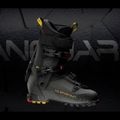 Vyriški La Sportiva Vanguard pilkai geltoni batai 89D900100 19