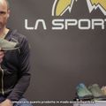 La Sportiva TX2 Evo moteriški bateliai juoda/raudona 27W900402 20