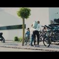 Thule Urban Glide2 bėgimo vežimėlis su dėže, juodas 10101964 13