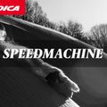 Vyriški slidinėjimo batai Nordica Speedmachine 130 black/red 050H1403741 10