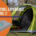 Vango Winslow II 500 4 asmenų kempingo palapinė žalia TESWINSLOH09177 4