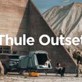 "Thule Outset Towbar" 3 asmenų stogo palapinė 13