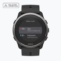 Suunto 5 Peak black SS050726000 laikrodis