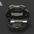 Slidinėjimo įranga Marker Squire 11 black 10F1100.101.1 6