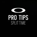 Oakley Split Time akiniai nuo saulės 15