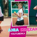 Babolat Evo Drive Lite teniso raketė mėlyna 102432 14