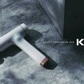 Masažuoklis SYNCA Kitta Gun satin beige 16