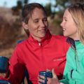 Columbia Newton Ridge II tamsiai pilki vyriški marškiniai 2030681 8