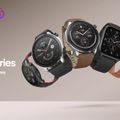 Laikrodis Amazfit GTS 4 Mini midnight black W2176OV5N 10