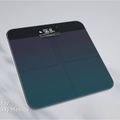 Amazfit Smart Scale-Aurora gradientinė skalė D2003EU1N 10