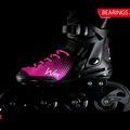 Tempish Wox Lady riedučiai rožinės spalvos 1000066 13