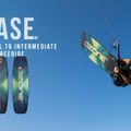 Ozone Base V2 kiteboard raudona KBBAV214844J 4
