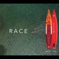 Aqua Marina Race SUP lenta 4,27 m raudona BT-21RA02 16