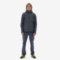 Vyriška striukė nuo lietaus Patagonia Torrentshell 3L Rain 8